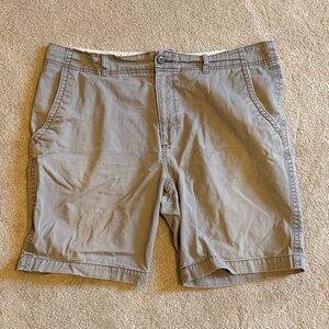 Men's Gray Old Navy Shorts
